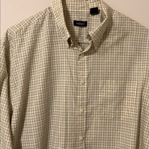 Van Heusen long sleeve 16-16 1/2